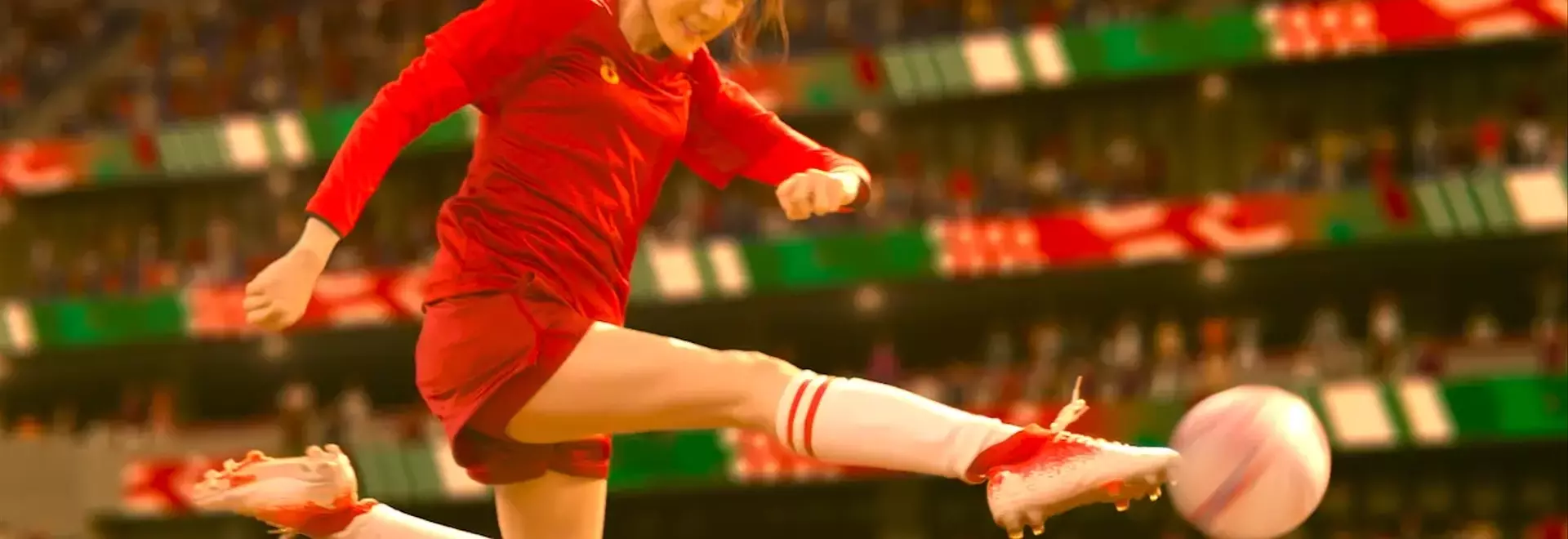 Stephen Chow's 'Kung Fu Soccer' Scores U.S. Release After Dominating China Box Office