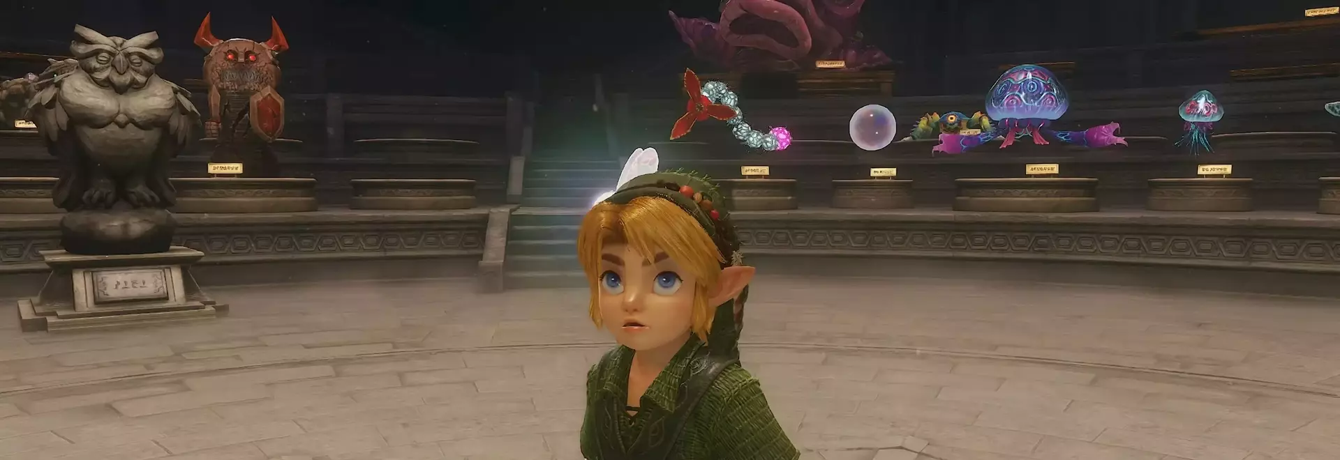 The Legend of Zelda: Ocarina of Time Remake - A Fresh Look at a Timeless Classic