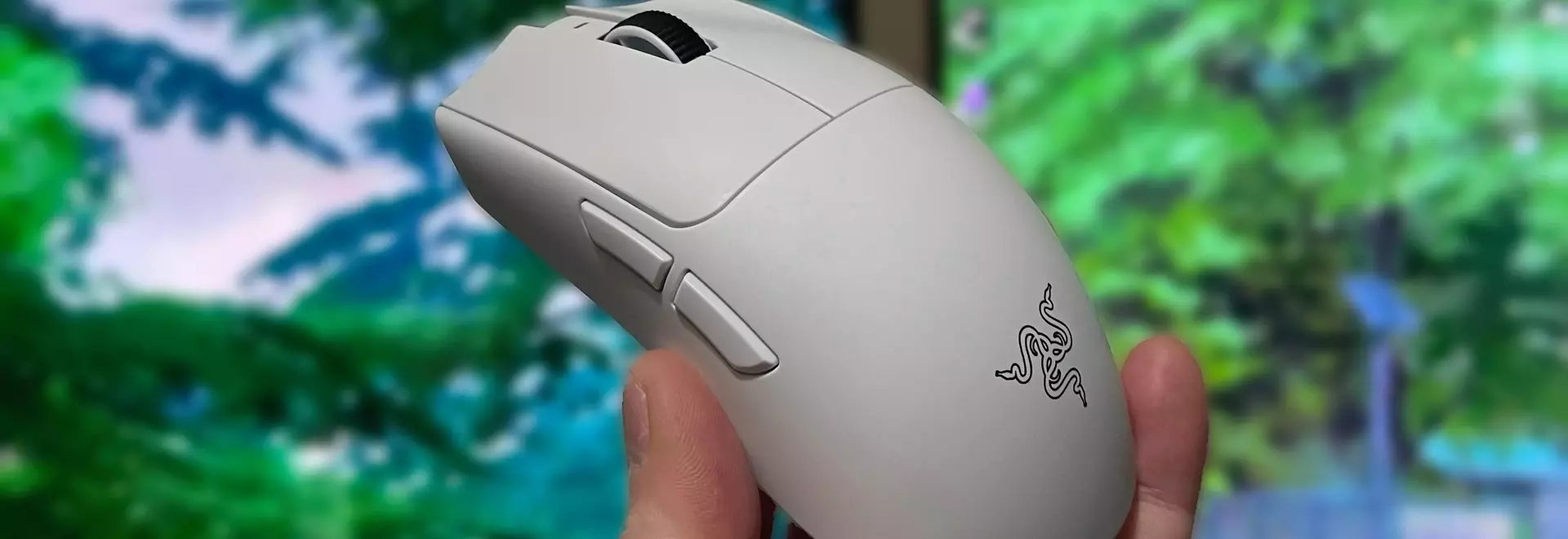 Razer Prepares to Unveil Ultra-Light Carbon Fiber Gaming Mice, But at a Premium Price