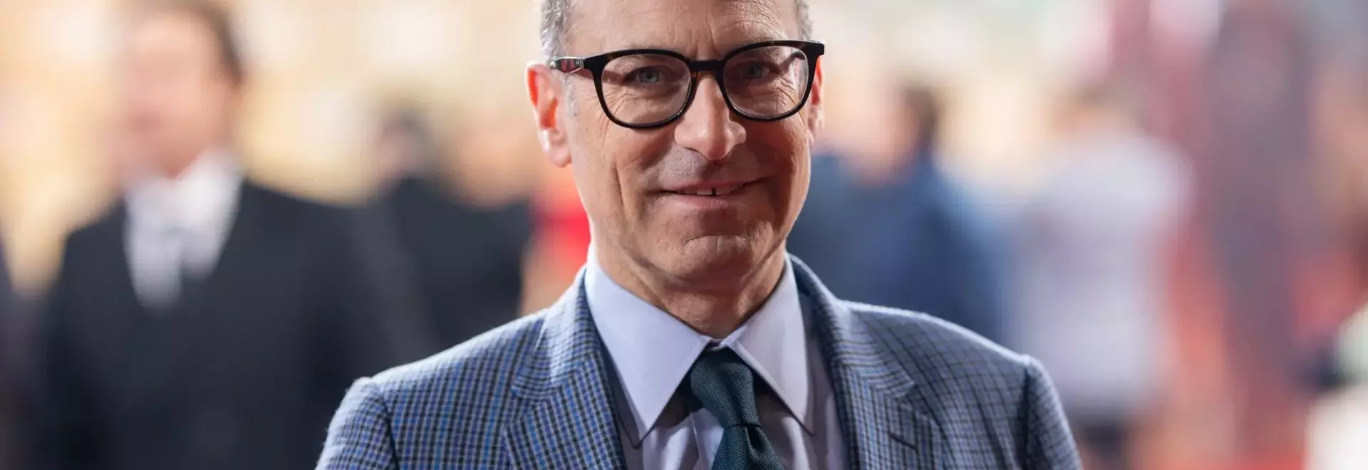 Netflix Film Executive Doug Belgrad Departs Amidst Major Restructuring