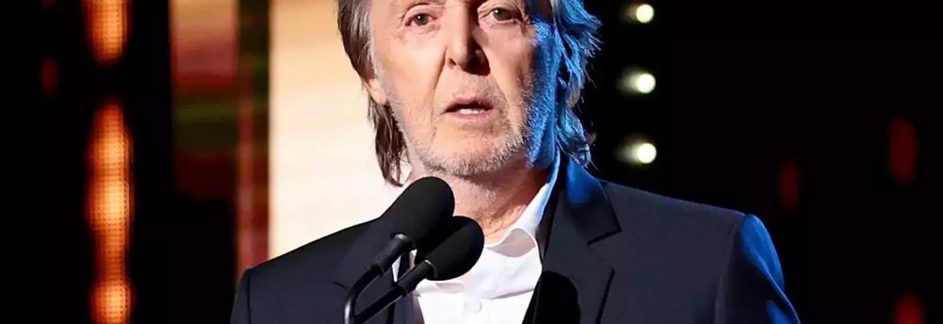 Paul McCartney Expresses Concerns Over Actor's Height in Upcoming Beatles Films