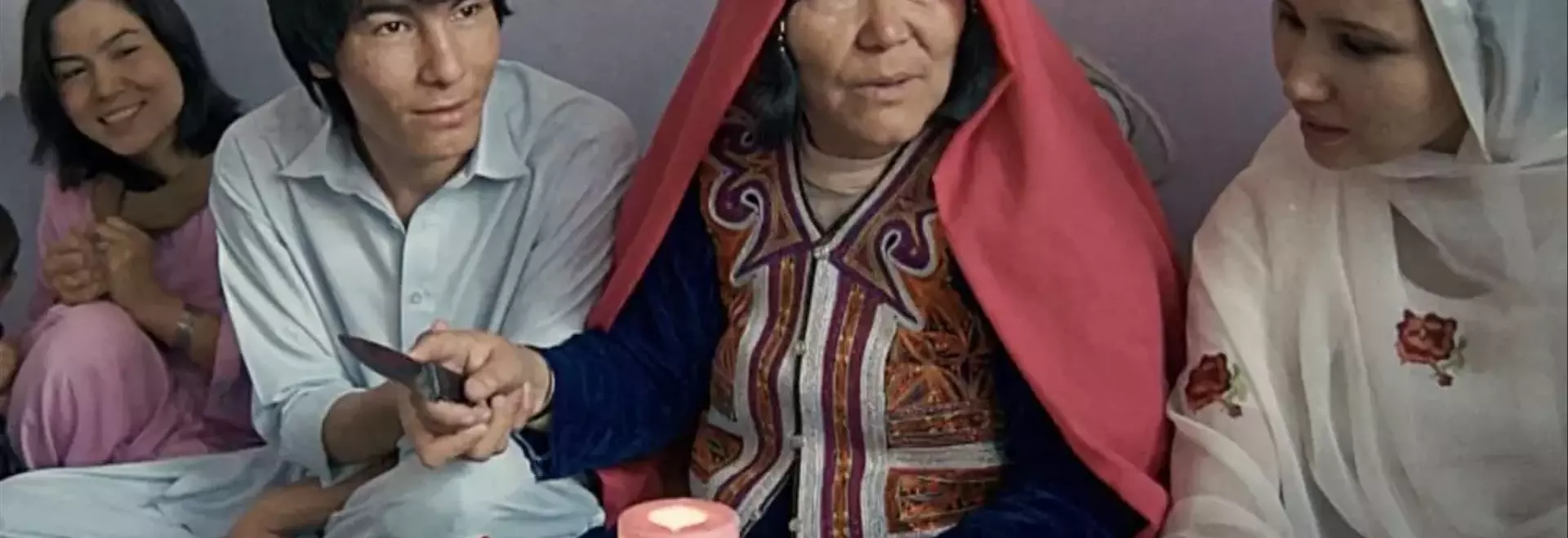 Filmotor Acquires 'Hazara Town' for Global Distribution, Set for IDFA Premiere