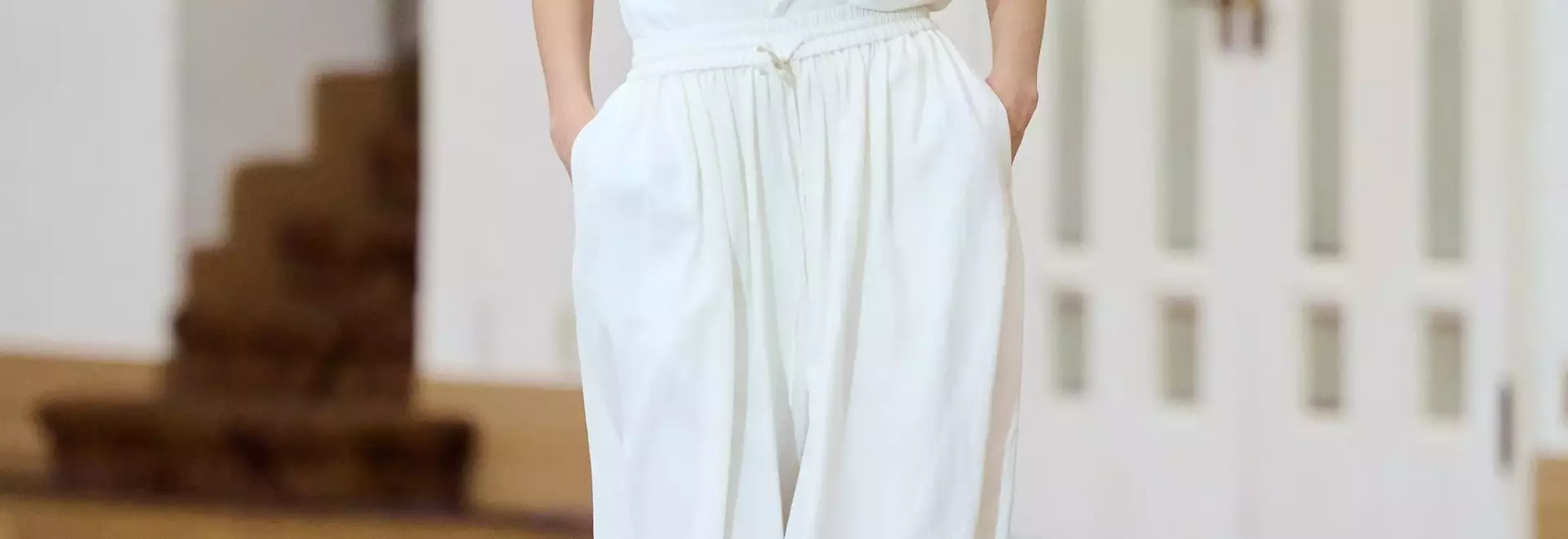 Xu Zhi's "The Girls" Collection: A Fusion of Eras and Sensibilities