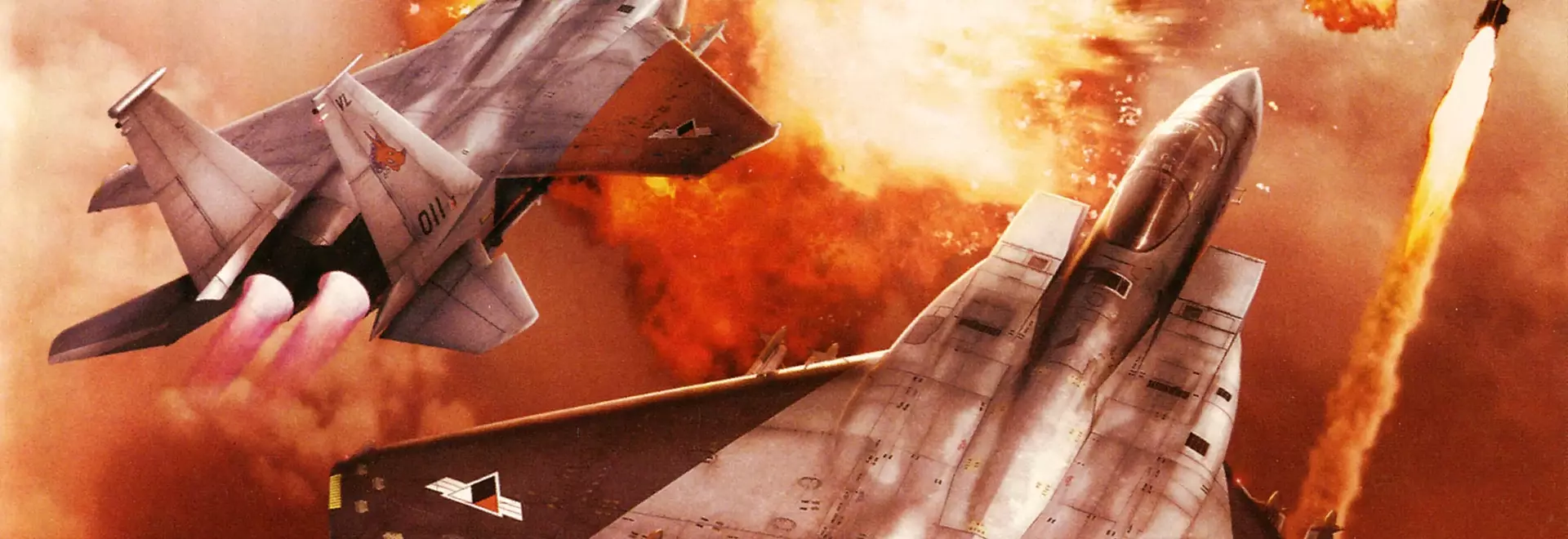 Ace Combat Zero Now a Standalone Steam App, Breaking Free From Its Gigantic Successor's Grip