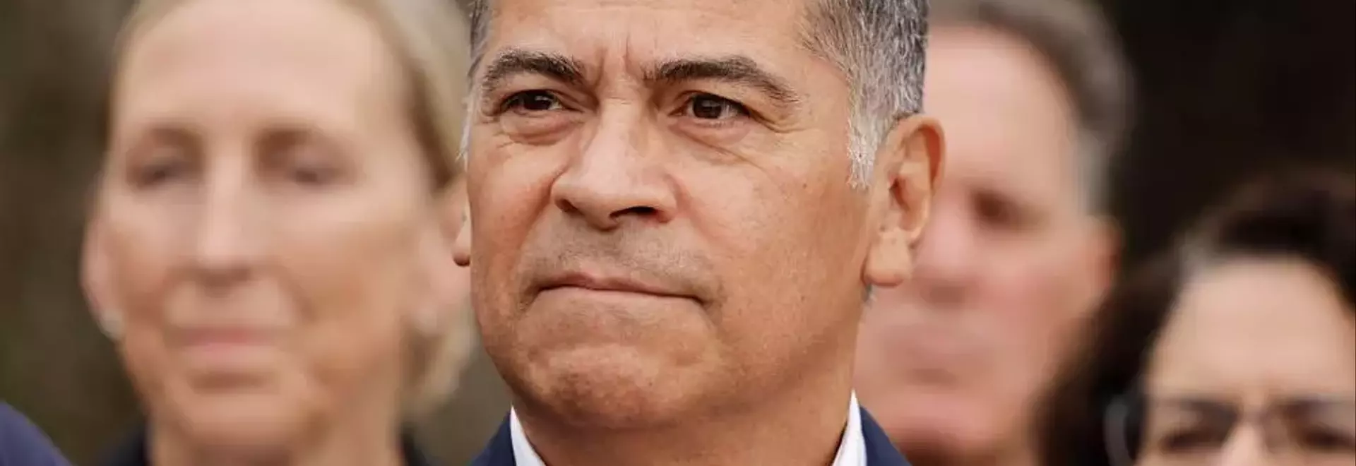 Xavier Becerra's Film Policy: AI-Generated or Human-Crafted?