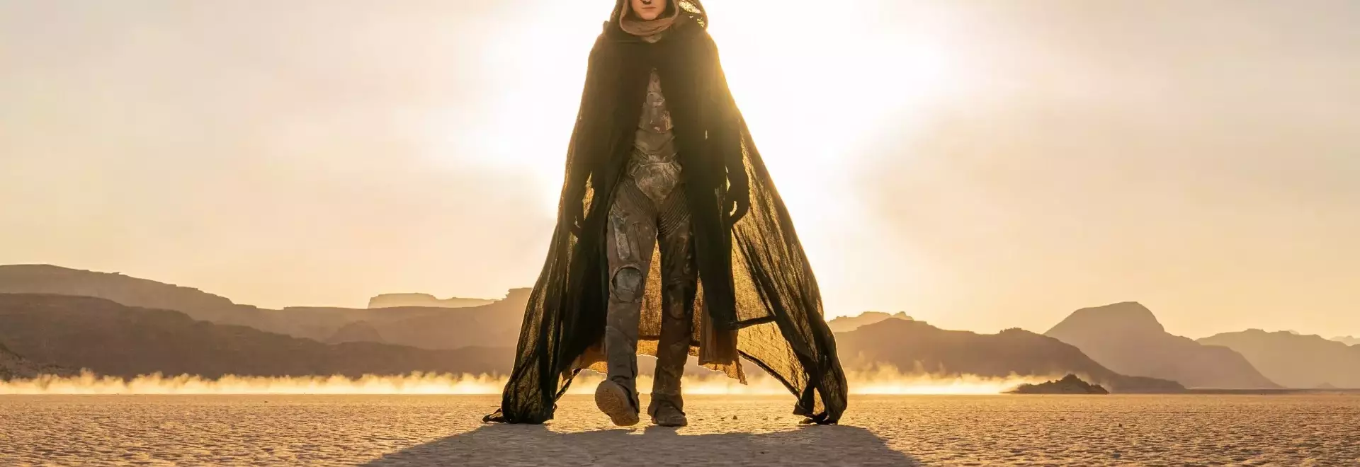 Dune: The Immersive Experience Arrives in Los Angeles