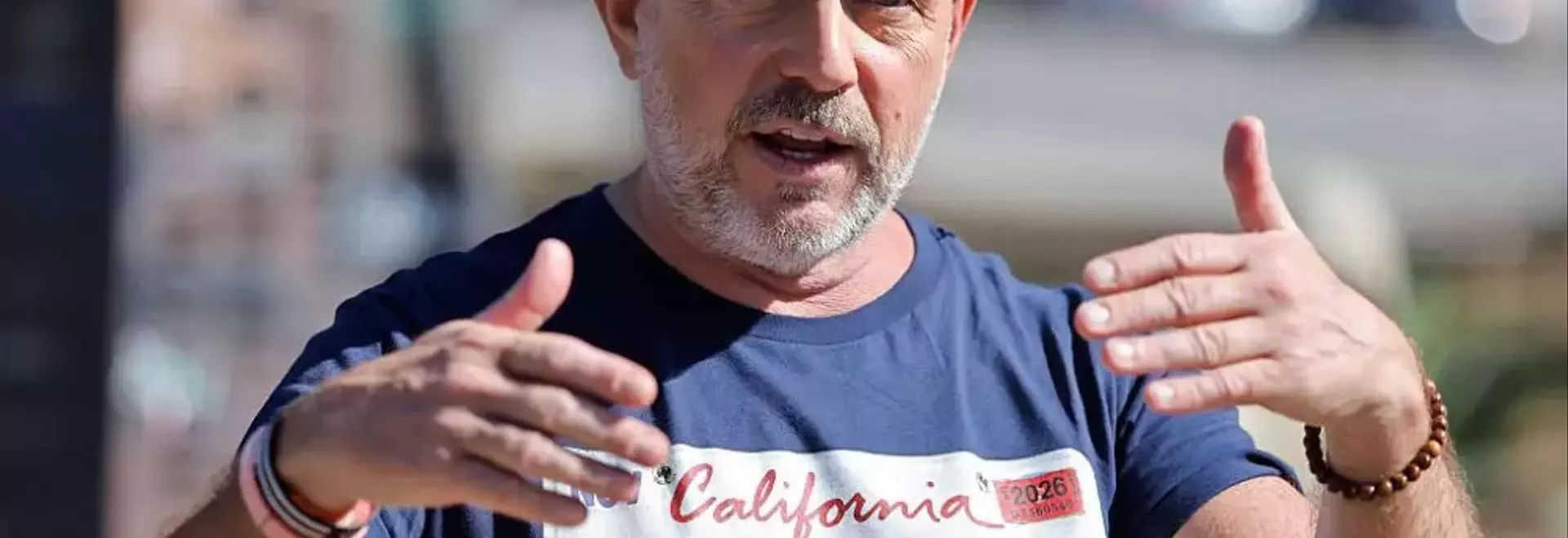 Republican Gubernatorial Candidate Steve Hilton Unveils Comprehensive Hollywood Revitalization Strategy