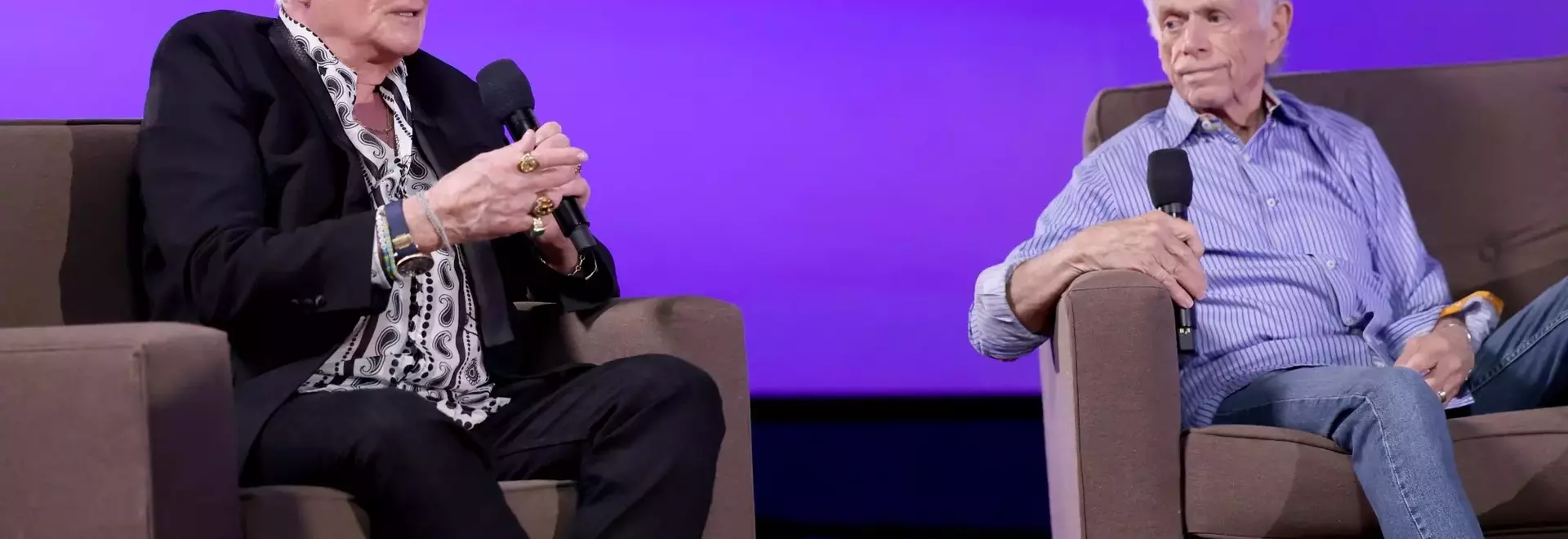 Al Jardine Expresses Concern Over Mike Love's Health and Performing Future