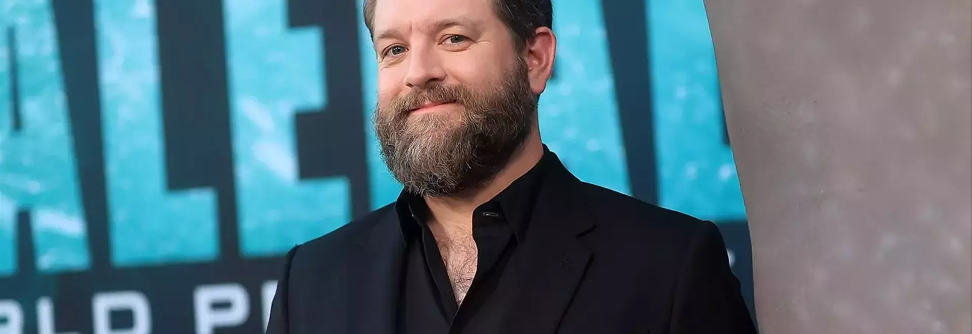 Director Brian Duffield on 'Whalefall,' Career Trajectory, and Adapting the Inimitable