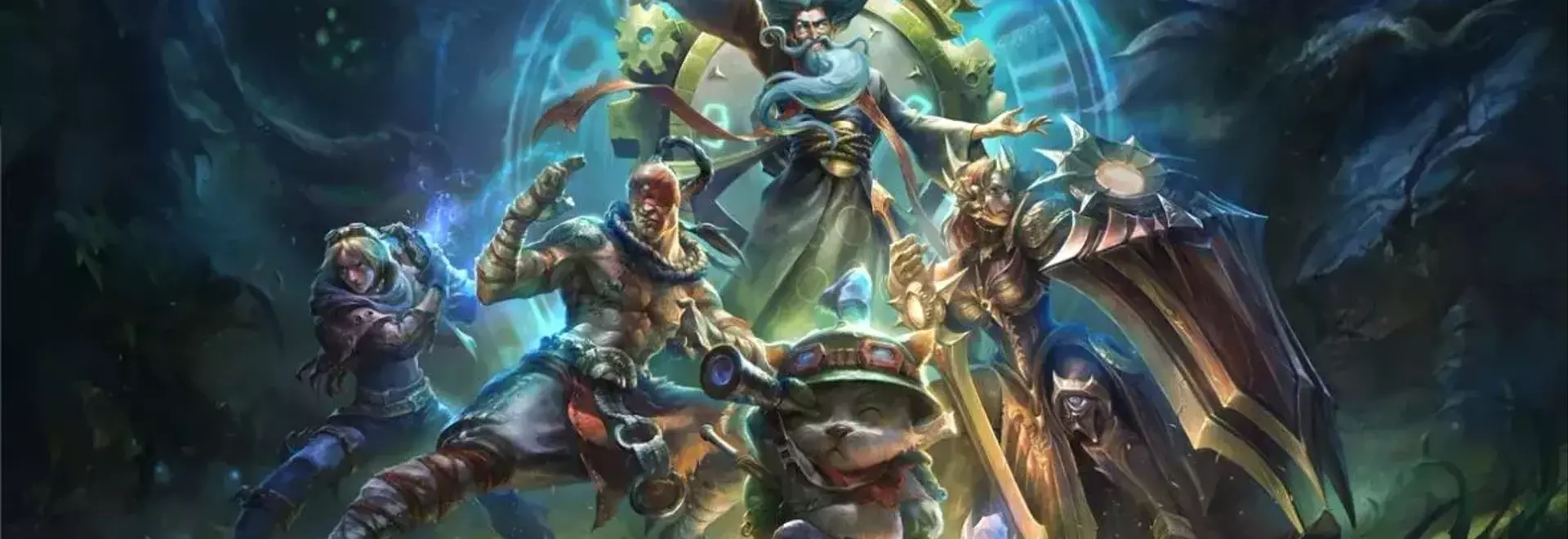 Riot Games to Discontinue League of Legends Classic Mode