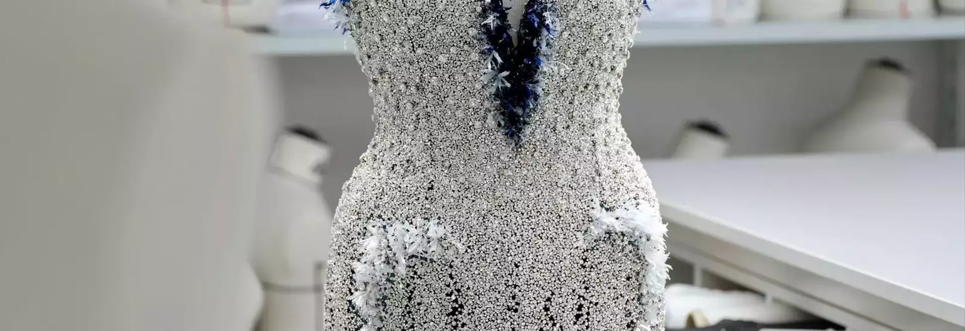 Celine Dion Revives Iconic Chanel Look for Paris Comeback