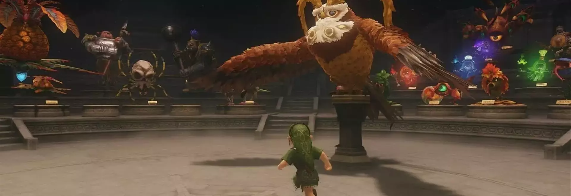 The Legend of Zelda: Ocarina of Time on Switch 2: Unveiling New Features and Enhanced Gameplay
