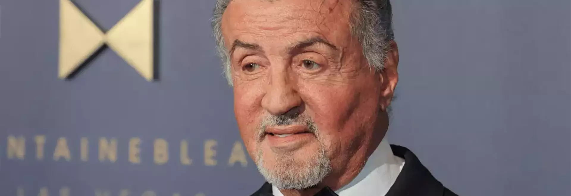 Sylvester Stallone Reflects on Stunt Work: 'I'm an Idiot for Doing That'