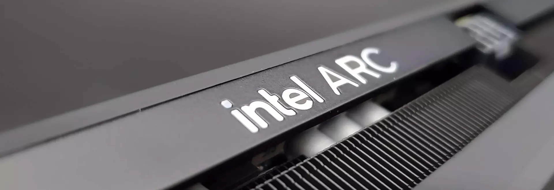 Intel Arc GPUs Continue Performance Growth with Latest Driver Update