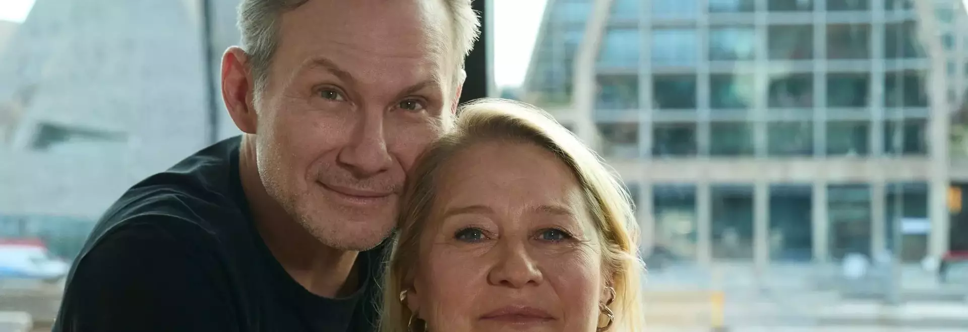 Christian Slater, Trine Dyrholm, and Dree Hemingway Join Dogma25 Feature Film 'Incidents of Intimacy'