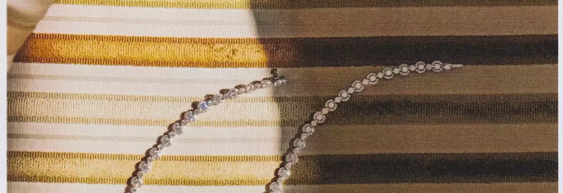 Blue Nile: A Legacy of Diamond Innovation and Design