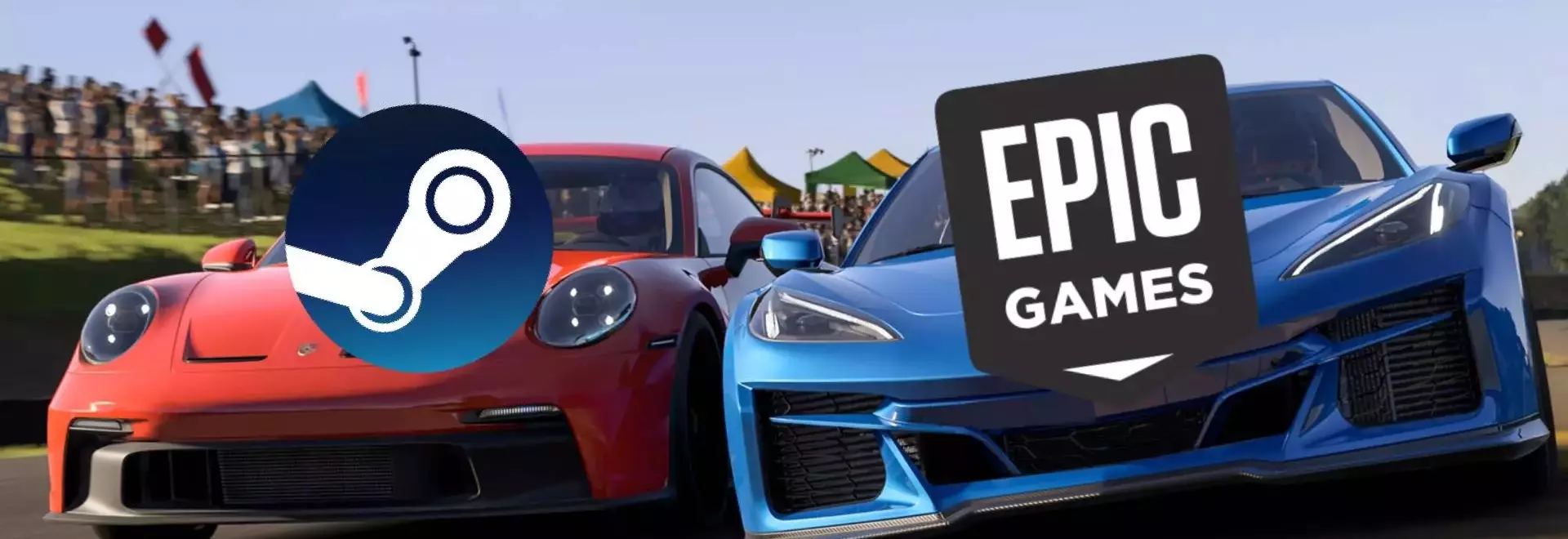 Game Launcher Showdown: Epic vs. Steam Performance Analysis