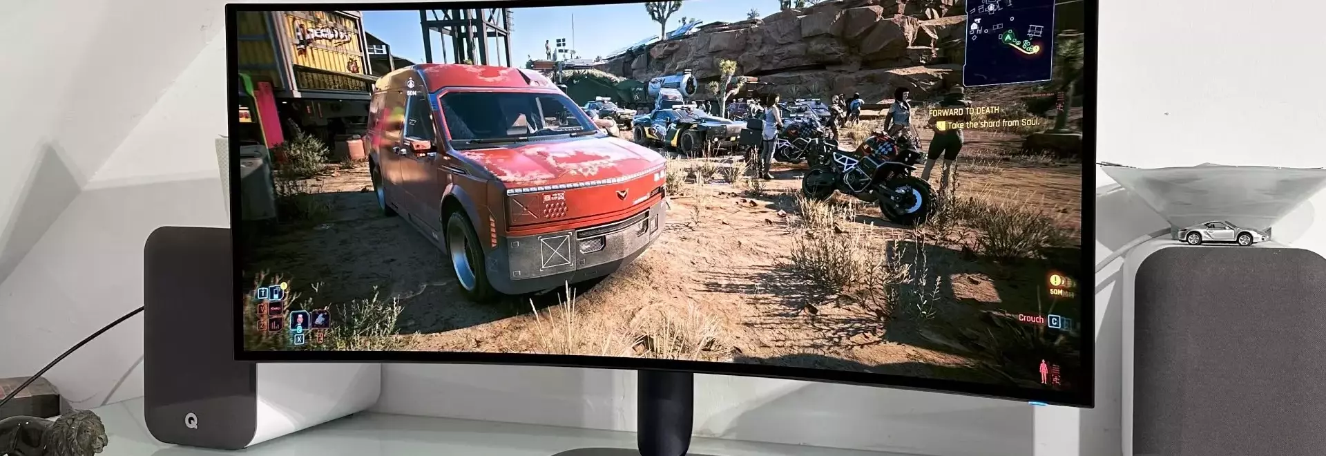 TCL to Introduce Cost-Effective 700 Hz OLED Panels for Gaming Monitors by 2028
