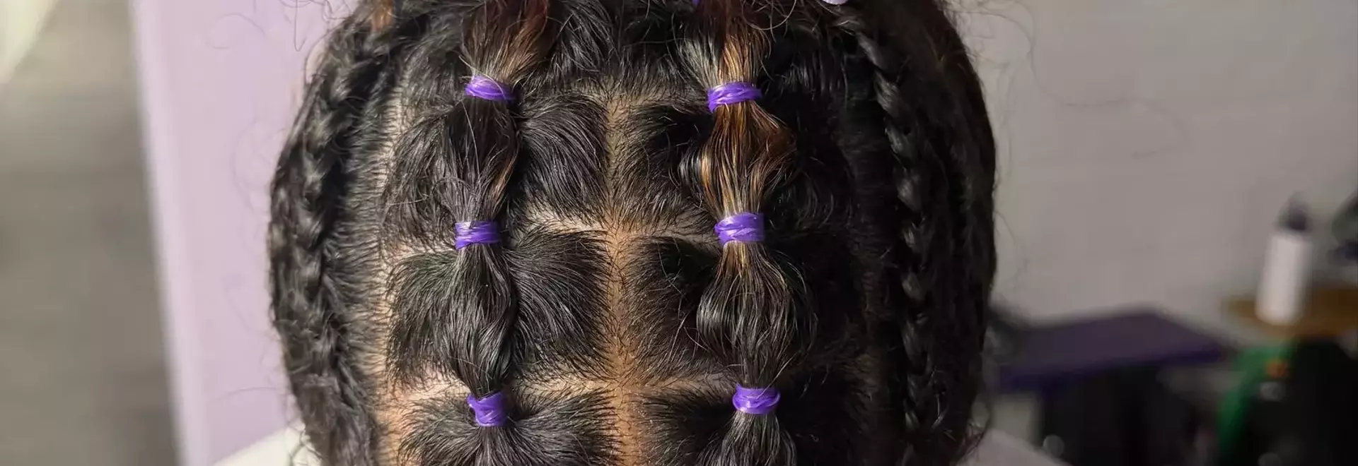 Beyond the Game: How Creative Hairstyles Unite a College Soccer Team