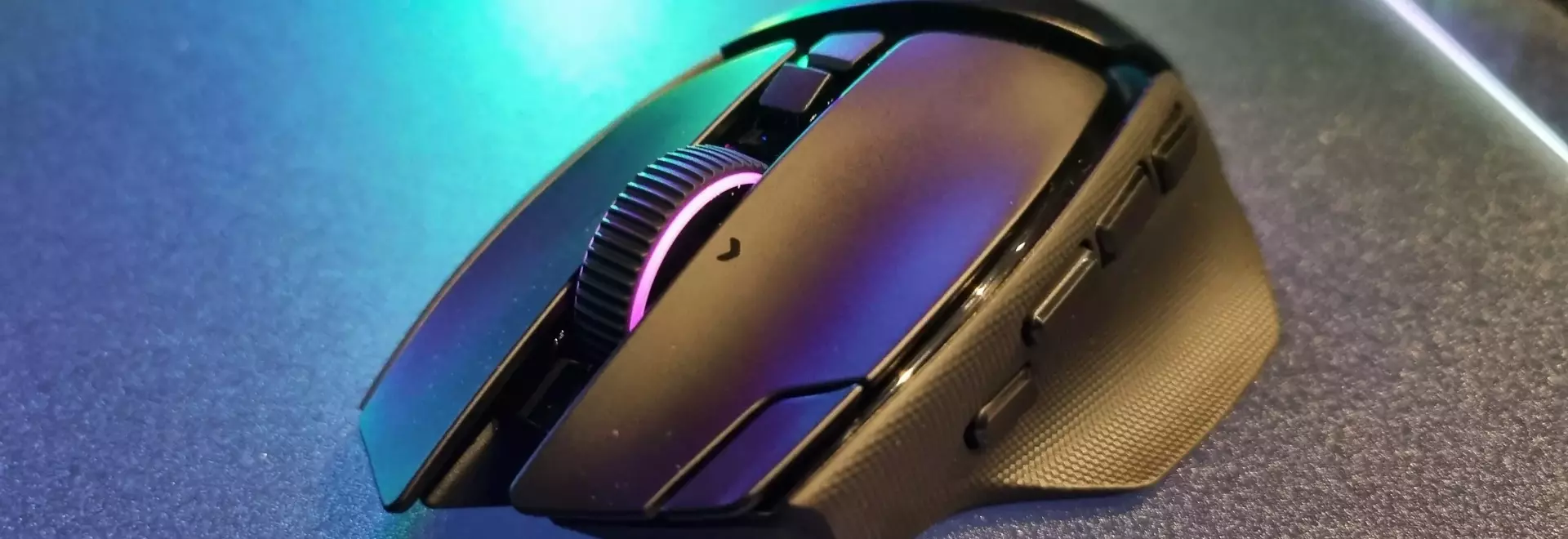 Debate Rages: Is Razer's 'Perfect 180' Gaming Mouse Feature Cheating?