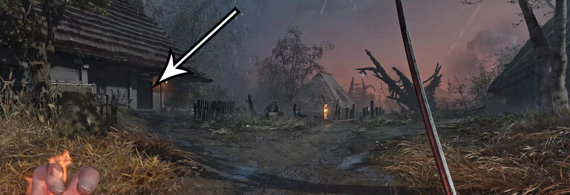 A Complete Guide to the 'Lullaby' Side Quest in Valor Mortis