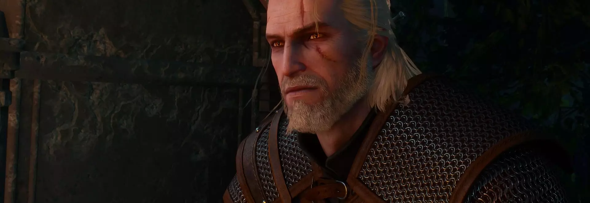 CD Projekt Red's Mysterious New IP "Project Hadar" Advances to World Vision Stage