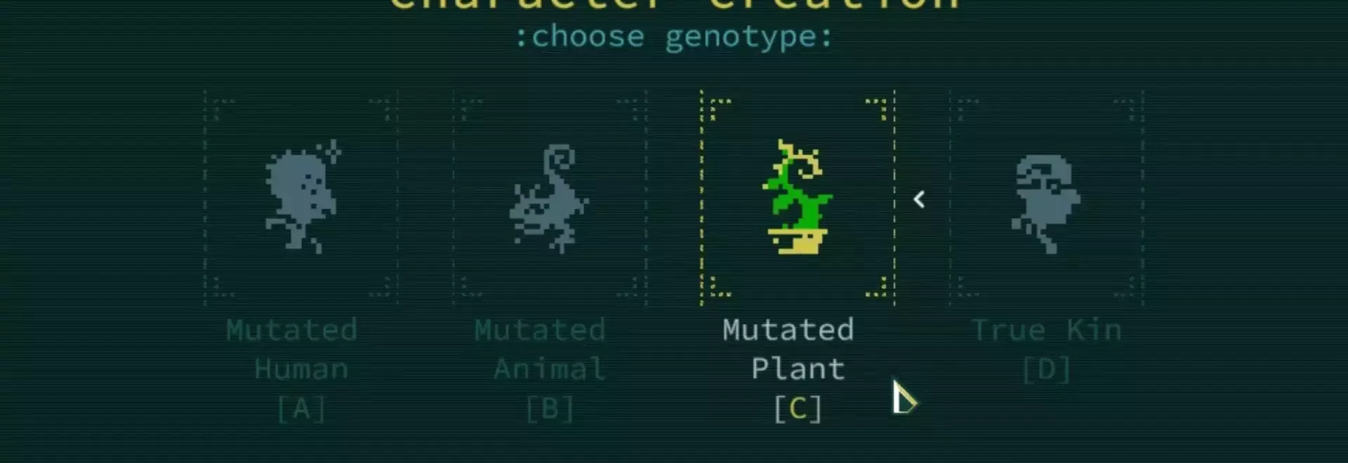 Caves of Qud: Diaspora Expansion Introduces Playable Trees and New Mutagenic Delights