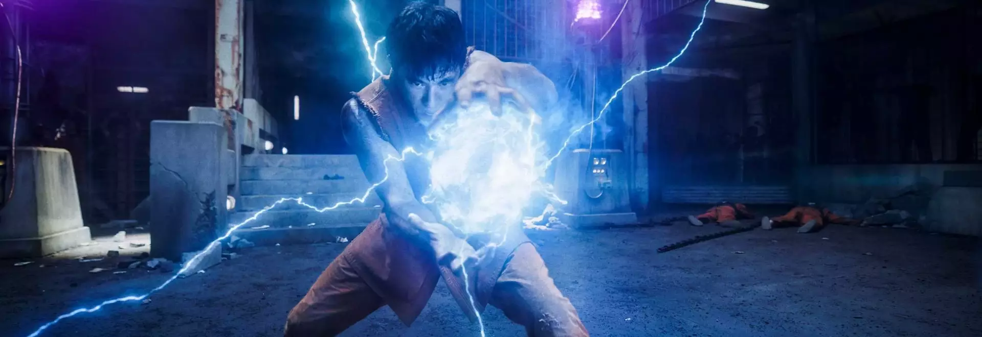 “Street Fighter” Movie Review: A Disjointed Adaptation