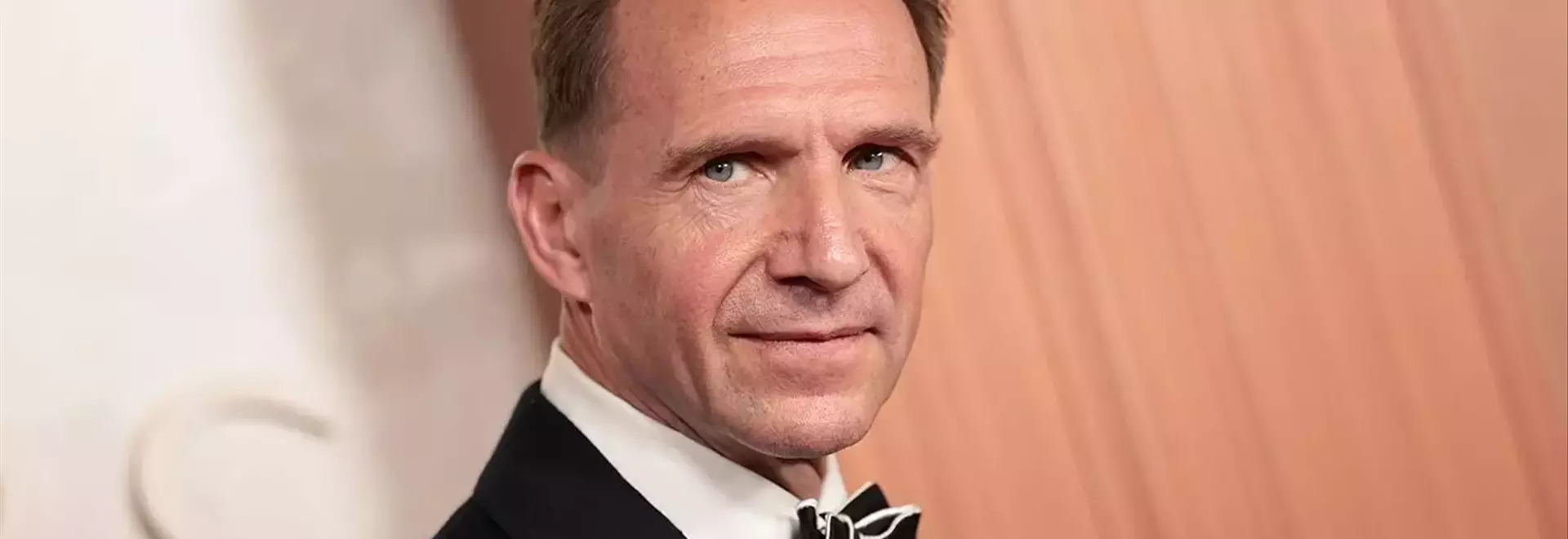 Ralph Fiennes to Star in and Co-Produce 'Unbeaten' Racehorse Biopic
