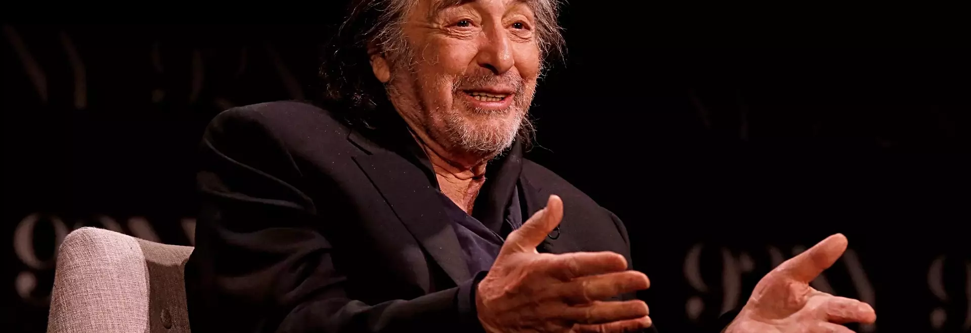 Al Pacino to Receive SAG-AFTRA Life Achievement Award