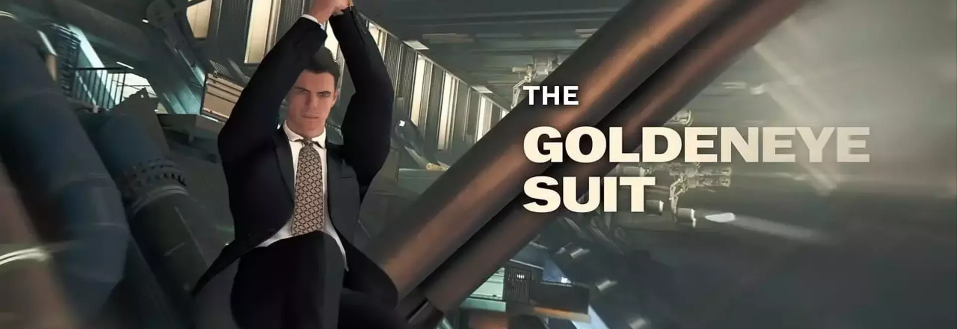 007 First Light Secures Release Date on Switch 2