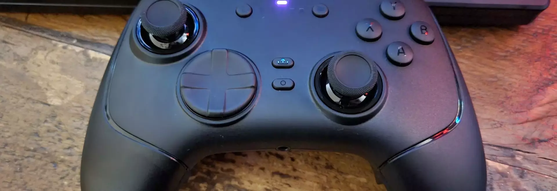 Razer Wolverine V4 Pro: A New Era of High-Performance Gaming Controllers