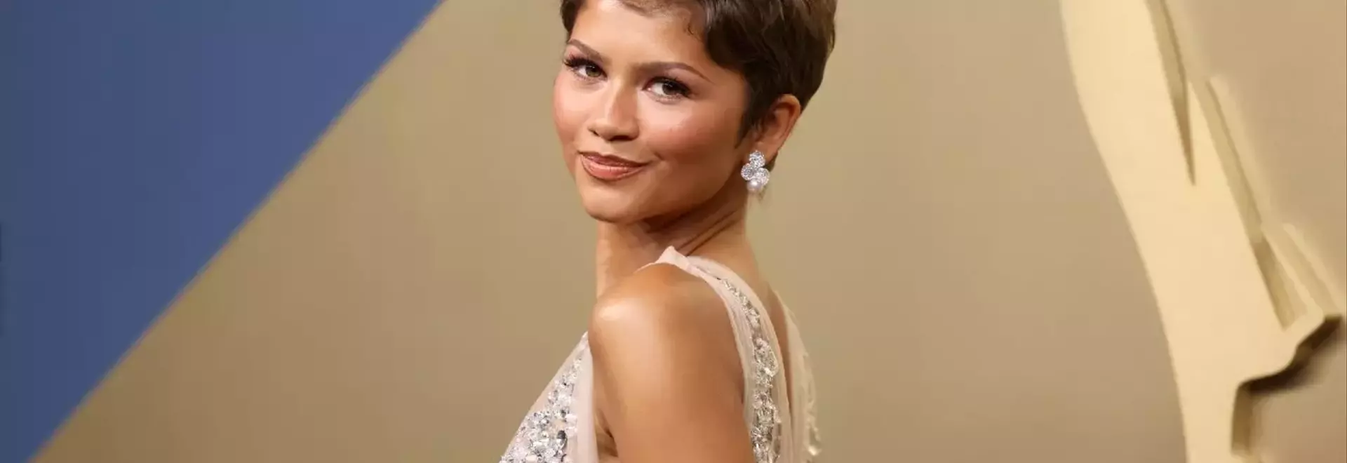 Zendaya to headline Alex Garland's upcoming A24 sci-fi film