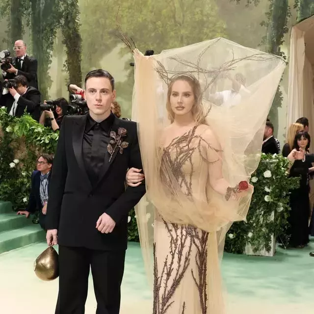 Sean McGirr Departs from Alexander McQueen
