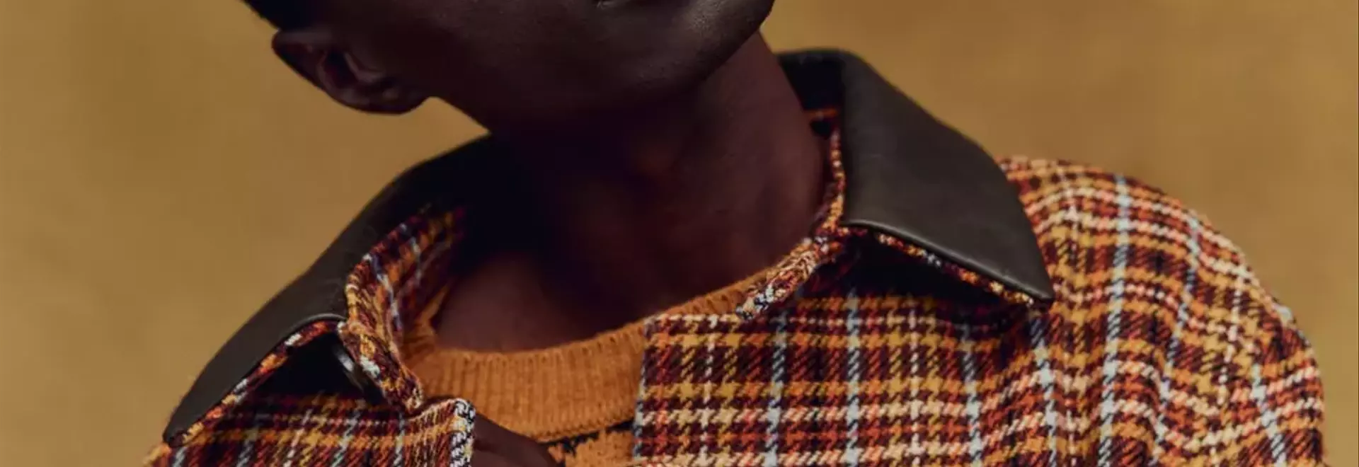Zankov Brings Vibrant Knitwear Collaboration to Banana Republic
