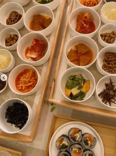 Chef Eric Ripert's Journey to Mindful Cooking in Seoul