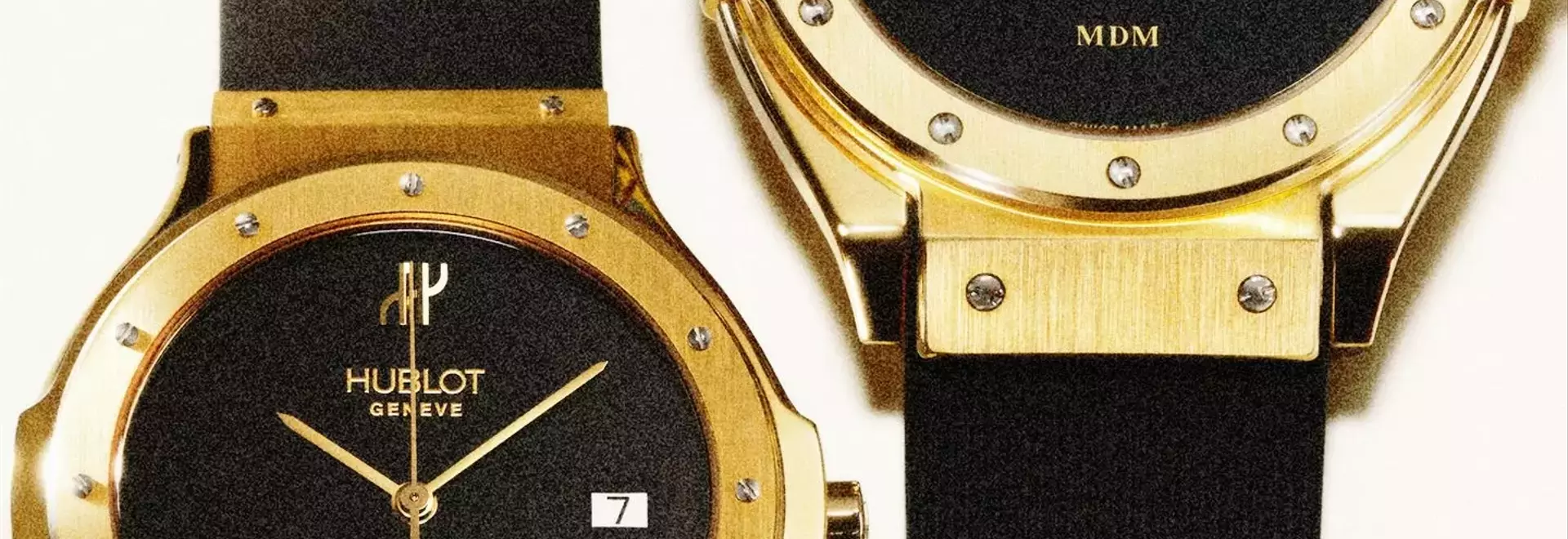 Hublot's Classic Fusion Tributo: A Return to Elegant Simplicity