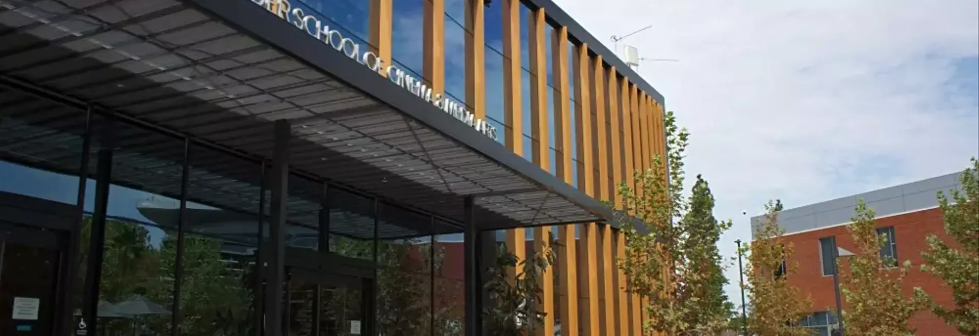 Biola University Debuts Snyder School for Modern Entertainment Education