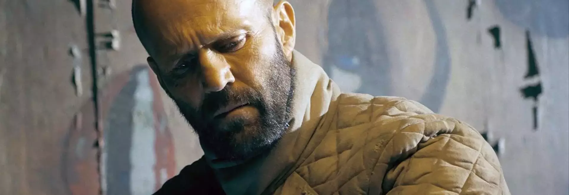 Jason Statham Returns in Action-Packed 'The Beekeeper 2' Trailer