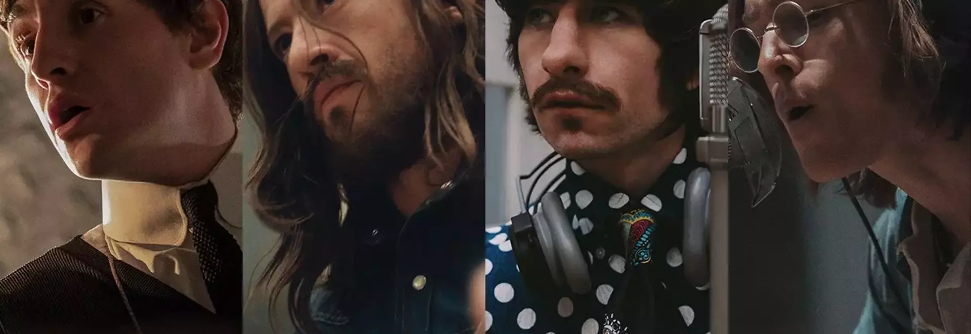 Sony's Ambitious Strategy for The Beatles Biopics: A Cinematic Quartet Release