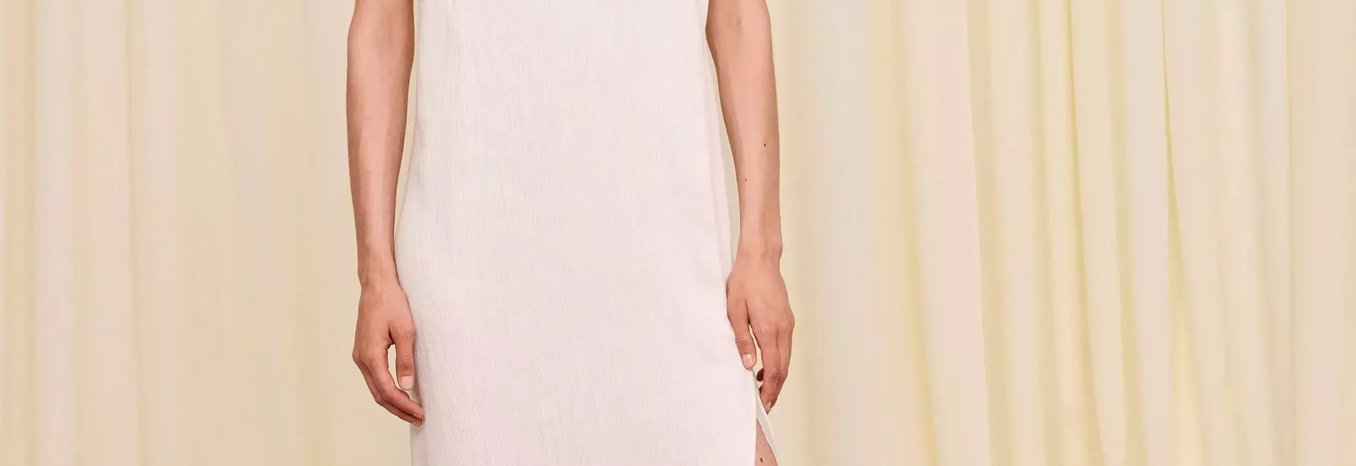 Nehera's Spring 2027 Collection: A Blend of Leisure and Reflection