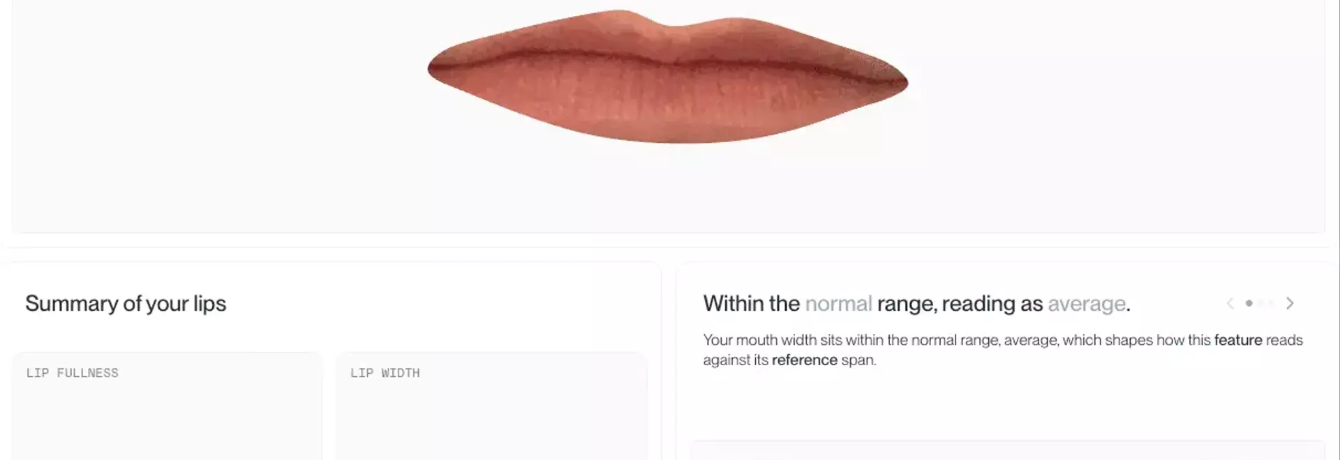 The Quest for Objective Beauty: An AI-Powered Facial Analysis Journey