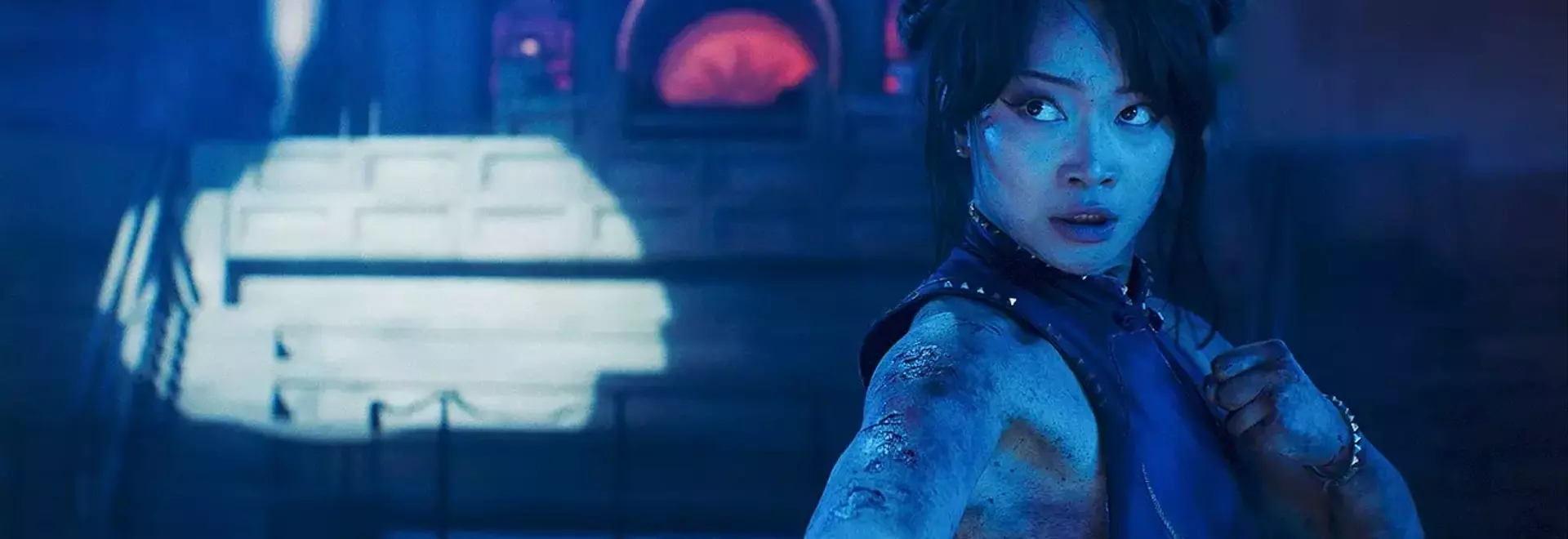 Upcoming Movies: "Street Fighter" Leads a Diverse Cinematic Weekend