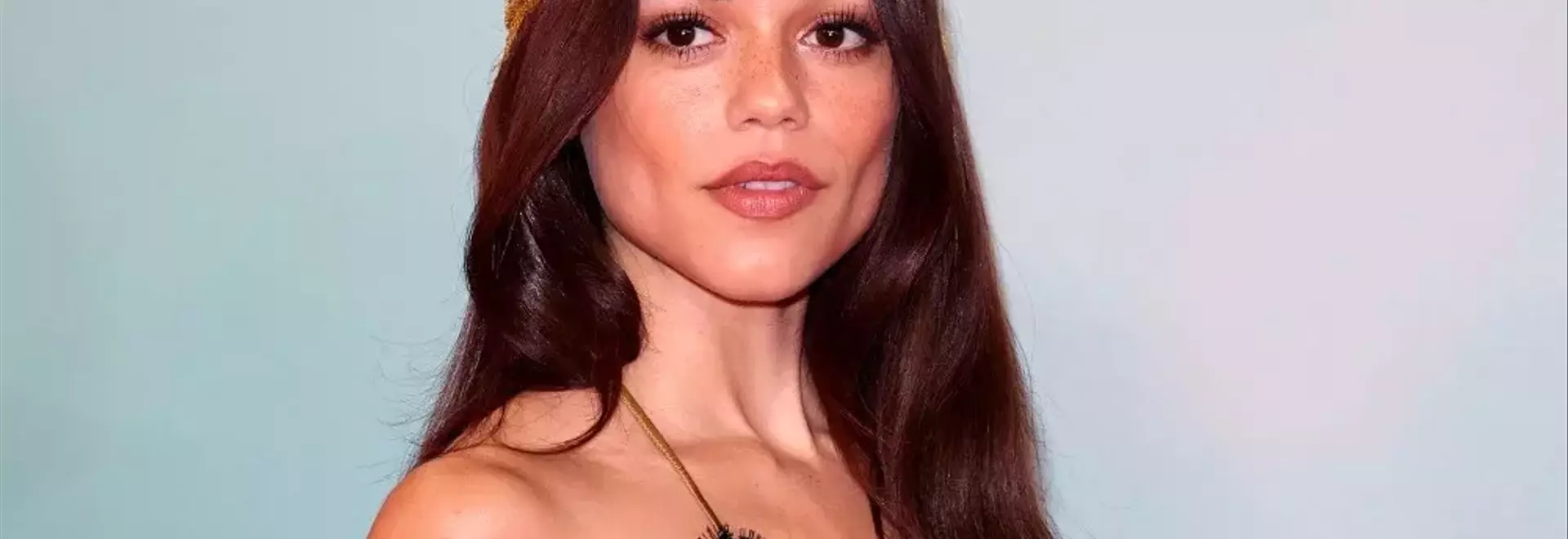 Jenna Ortega Hopes 'Klara and the Sun' Promotes Digital Disconnection