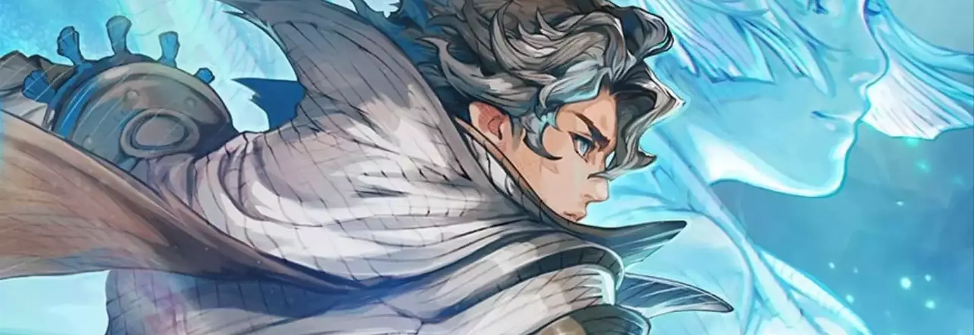 Eternal Anima: A Time-Bending JRPG Preview