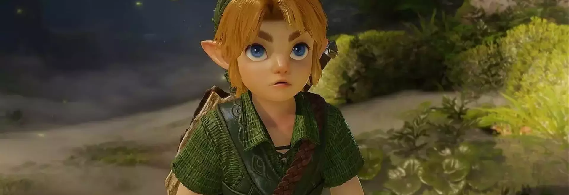 Ocarina of Time Remake for Switch 2: Exclusive N64 Replica Box Revealed