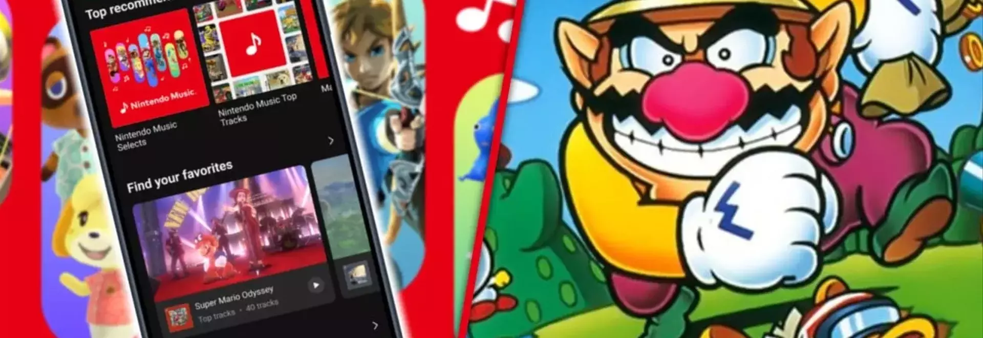 Nintendo Music Expands Library with Wario Land: Super Mario Land 3 Soundtrack