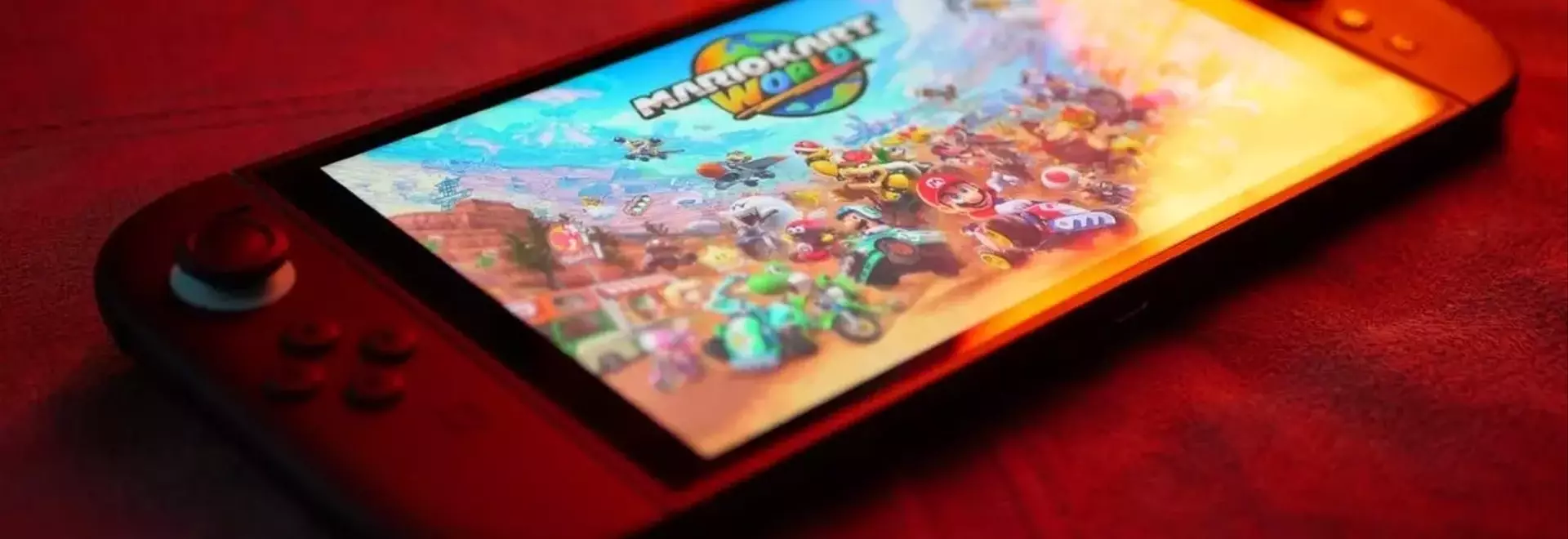 Nintendo Increases Repair Costs for Switch Consoles in Japan