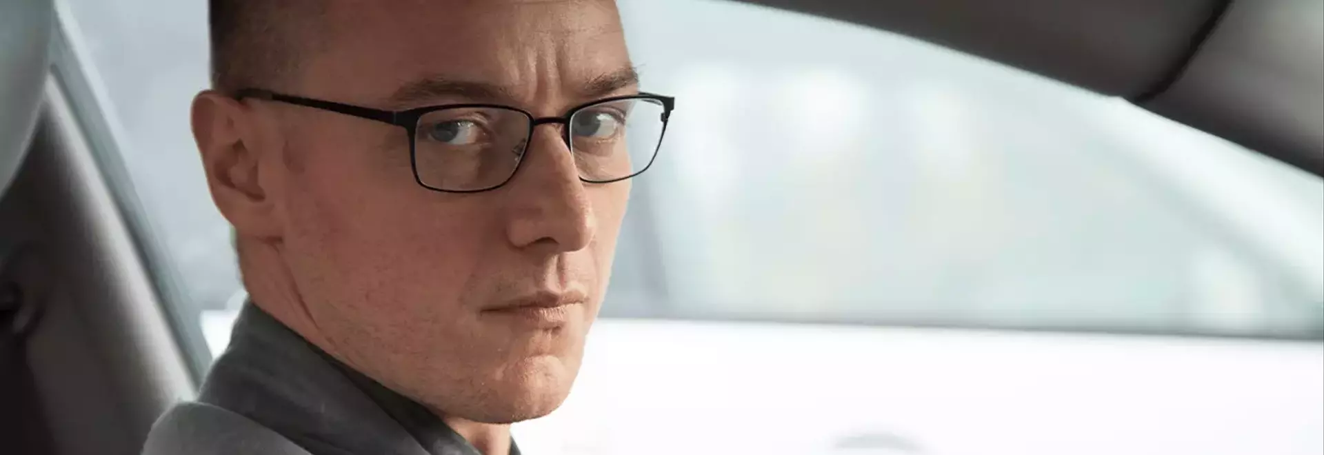 James McAvoy's Unexpected Residual Windfall from 'Split'