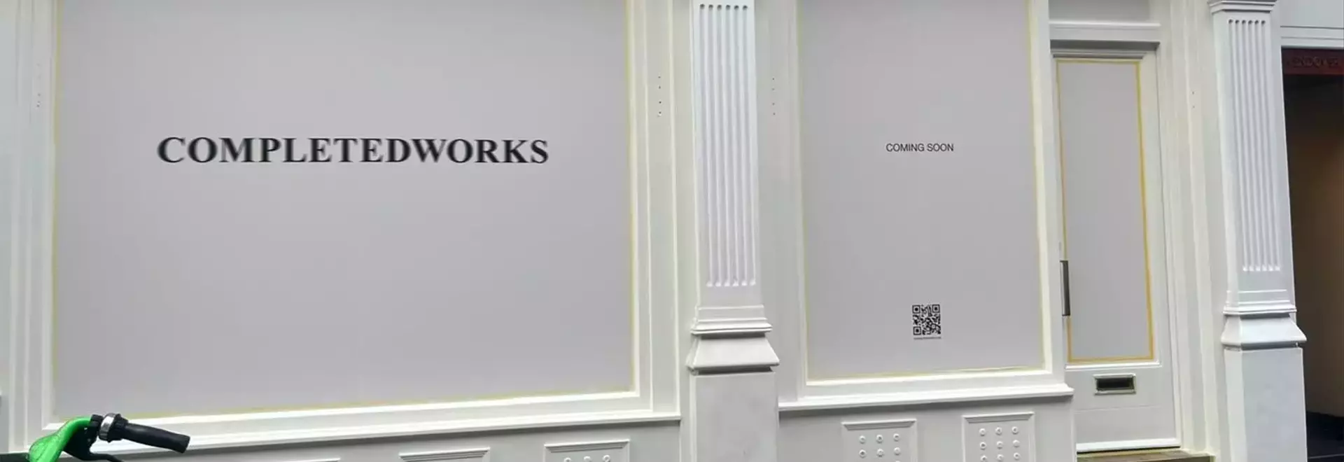Completedworks Unveils First Flagship Store and Visionary Marketing Approach